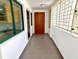 Parc Palais (D21), Condominium #626492971
